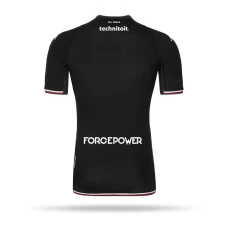 FC Metz Third Soccer Jersey 2021-22